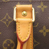 Louis Vuitton Monogram Keepall 55 Secondhand