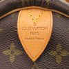 Louis Vuitton Monogram Keepall 55 Secondhand