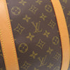 Louis Vuitton Monogram Keepall 55 Secondhand