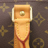 Louis Vuitton Monogram Keepall 55 Secondhand