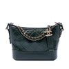 Chanel Small Aged Calfskin Gabrielle Crossbody Secondhand