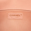Chanel Old Medium Quilted Caviar Boy Flap Secondhand