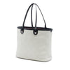 Chanel Quilted Caviar Shopping Fever Tote Secondhand