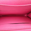 Louis Vuitton Monogram Empreinte Rosalie Coin Purse Secondhand