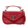 Louis Vuitton New Wave Chain Bag MM Secondhand