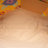 Chanel CC Canvas High Summer Flower Tote Secondhand