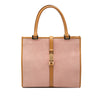 Secondhand Gucci Suede Jackie Handbag
