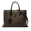 Louis Vuitton Monogram Flower Tote Secondhand