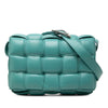 Bottega Veneta Nappa Intrecciato Padded Cassette Crossbody Secondhand