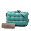 Bottega Veneta Nappa Intrecciato Padded Cassette Crossbody Secondhand