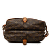 Louis Vuitton Monogram Saumur 25 Secondhand