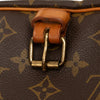 Louis Vuitton Monogram Saumur 25 Secondhand