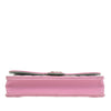 Chanel CC Quilted Lambskin Top Handle Phone Holder with Chain Secondhand