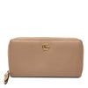 Gucci GG Marmont Calfskin Zip Around Wallet Secondhand