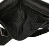 Gucci Nylon Double Pocket Belt Bag Secondhand