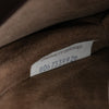Secondhand Bottega Veneta Nappa Intrecciato Montebello Crossbody