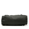Chanel Calfskin Lady Braid Shoulder Bag Secondhand
