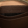 Secondhand Gucci Small GG Supreme Web Ophidia Belt Bag