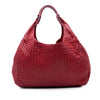 Bottega Veneta Large Nappa Intrecciato Campana Hobo Secondhand