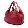 Bottega Veneta Large Nappa Intrecciato Campana Hobo Secondhand