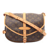 Louis Vuitton Monogram Saumur 30 Secondhand