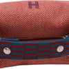 Hermès Small Wool Bride A Brac H Natte Case Secondhand