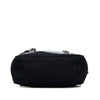 Secondhand Dior Tie Dye Diorcamp Messenger Bag