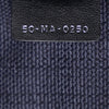 Secondhand Dior Tie Dye Diorcamp Messenger Bag