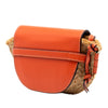 Secondhand LOEWE Mini Raffia Gate Crossbody