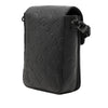 Louis Vuitton Monogram Taurillon Vertical Trunk Wearable Wallet Secondhand