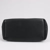 HERMES 24/24 29 Togo Leather Handbag in Black and Gold Metal Fittings D: 2019 Secondhand