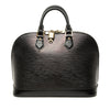 Louis Vuitton Epi Alma PM Secondhand