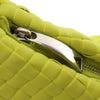 Bottega Veneta Mini Rubber Padded Intreccio Jodie Secondhand