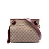 Secondhand Gucci GG Canvas Eclipse Crossbody