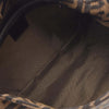 Fendi Zucca Canvas Mamma Forever Secondhand
