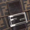 Fendi Zucca Canvas Mamma Forever Secondhand
