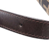 Fendi Zucca Canvas Mamma Forever Secondhand