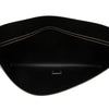 Gucci Large GG Supreme Clutch Secondhand