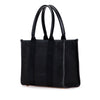Balenciaga Small Canvas Hardware Tote Secondhand
