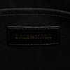Balenciaga Small Canvas Hardware Tote Secondhand