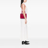 Secondhand Dior Medium Lambskin Cannage Lady Dior