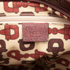 Gucci Guccissima Web Crossbody Secondhand
