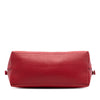 Gucci Large Dollar Calfskin GG Charm Dome Satchel Secondhand