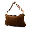 Louis Vuitton Monogram Mahina Suede Onatah Pochette Secondhand
