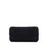 Dior Medium Tweed Cannage Lady Dior Secondhand
