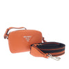 Prada Vitello Daino Soft Crossbody Secondhand