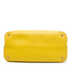 Prada Medium Saffiano Cuir Double Satchel Secondhand