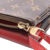 Louis Vuitton Monogram Twice Secondhand