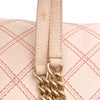 Chanel Jumbo Quilted Calfskin Triple Stitched Flap Secondhand
