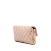 Chanel Jumbo Quilted Calfskin Triple Stitched Flap Secondhand